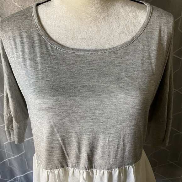 SUN & MOON COLLECTION-GRAY & WHITE … - Picture 4 of 9